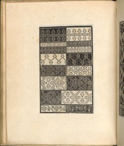 Trionfo Di Virtu. Libro Novo..., page 5 (verso) MET DP361698