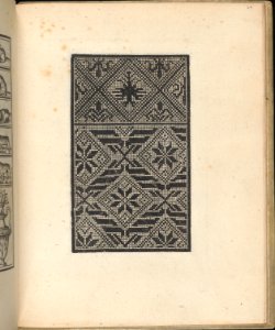 Trionfo Di Virtu. Libro Novo..., page 24 (verso) MET DP361737