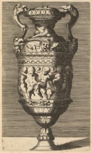 Vase with Dancing Putti MET DP837475