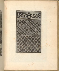 Trionfo Di Virtu. Libro Novo..., page 11 (recto) MET DP361709