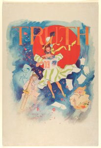 Truth MET DP845006