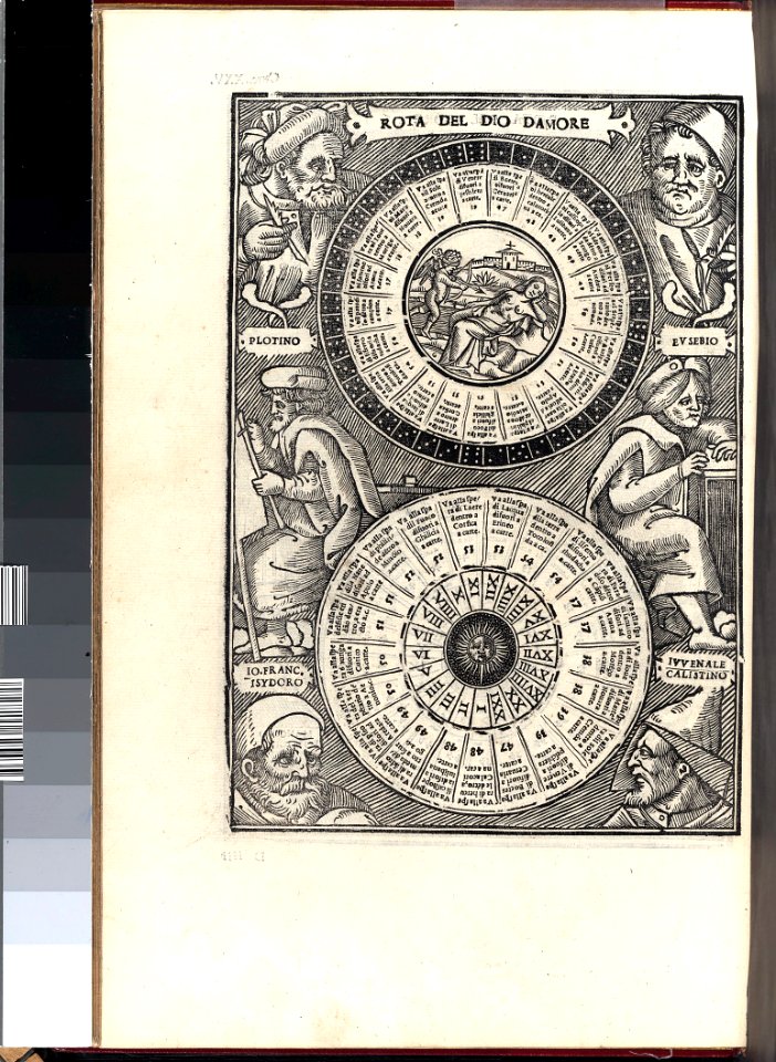 Triompho di Fortuna MET DP155745r1M 50EE