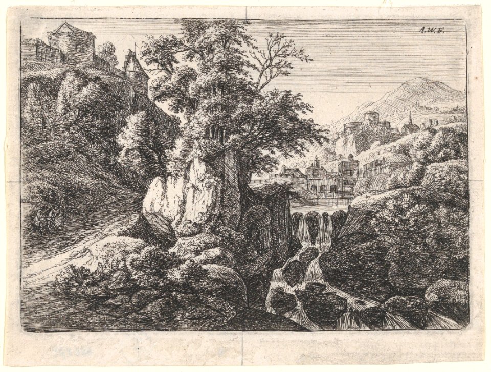 Triple Cascade MET DP876298