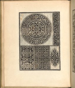 Trionfo Di Virtu. Libro Novo..., page 2 (verso) MET DP361693