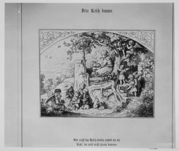 Vater Unser in Bildern MET MM4685