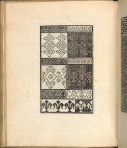 Trionfo Di Virtu. Libro Novo..., page 10 (verso) MET DP361708