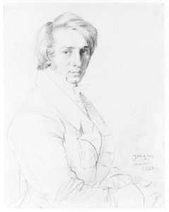 Ursin-Jules Vatinelle (1798-1881) MET 263909