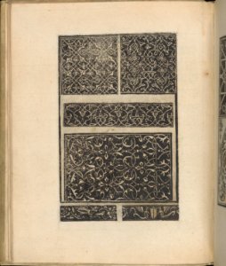 Trionfo Di Virtu. Libro Novo..., page 14 (recto) MET DP361716