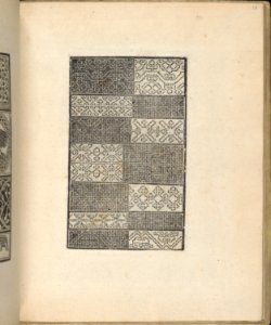 Trionfo Di Virtu. Libro Novo..., page 10 (recto) MET DP361707