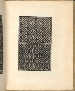 Trionfo Di Virtu. Libro Novo..., page 7 (recto) MET DP361701