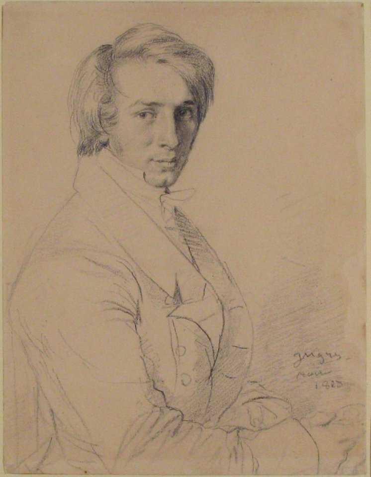 Ursin-Jules Vatinelle (1798-1881) MET 43.85.9