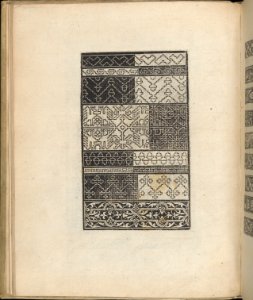 Trionfo Di Virtu. Libro Novo..., page 15 (recto) MET DP361718