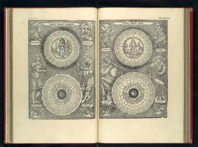 Triompho di Fortuna MET DP108980
