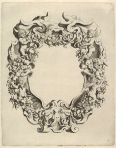 Veelderhande Niewe Compartimente (Plate 7) MET DP835353
