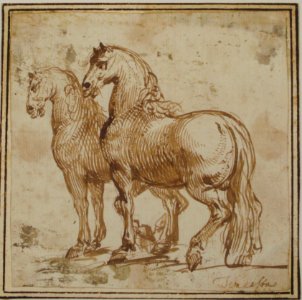 Two Horses MET 80.3.143