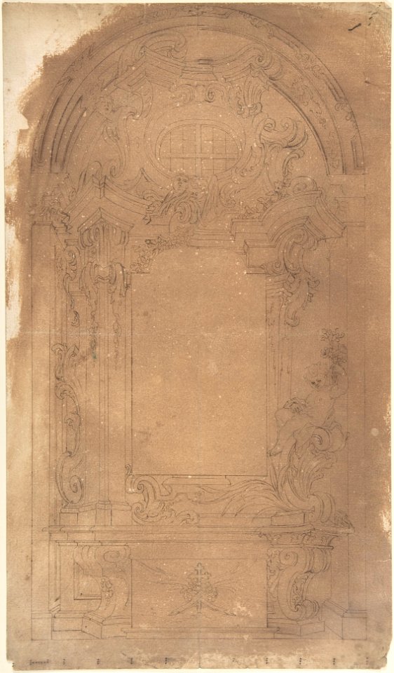 Two halved variants for a Chapel MET DP803621
