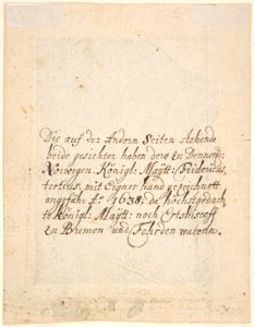 Two Heads of an Old and a Young Woman Looking to the Left (Ages of Woman?) MET DP803246