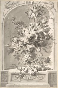 Vase of Flowers MET DP800465