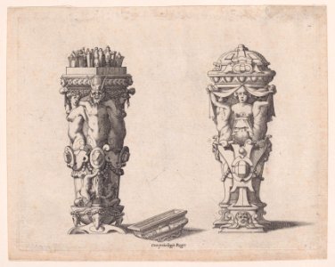 Two Containers Met DP889675