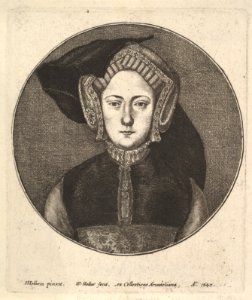 Unknown Woman MET DP828154