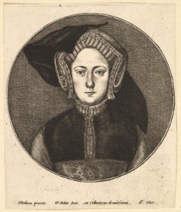 Unknown Woman MET DP823401