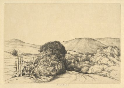 Valley Road MET DP846891