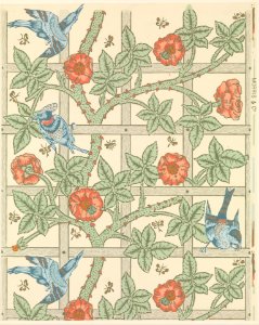 Trellis MET DP306738