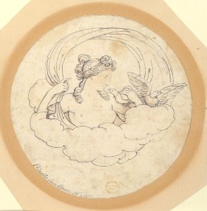 Venus with Doves MET 87.12.165