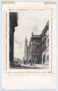 Trinity College, Cambridge MET DP877056