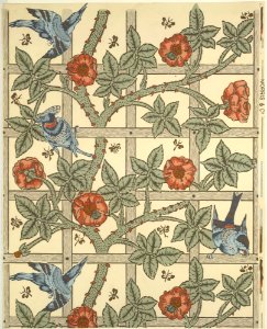 Trellis MET DT255077
