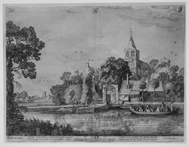 Ver (Spring), from The Seasons MET MM4849