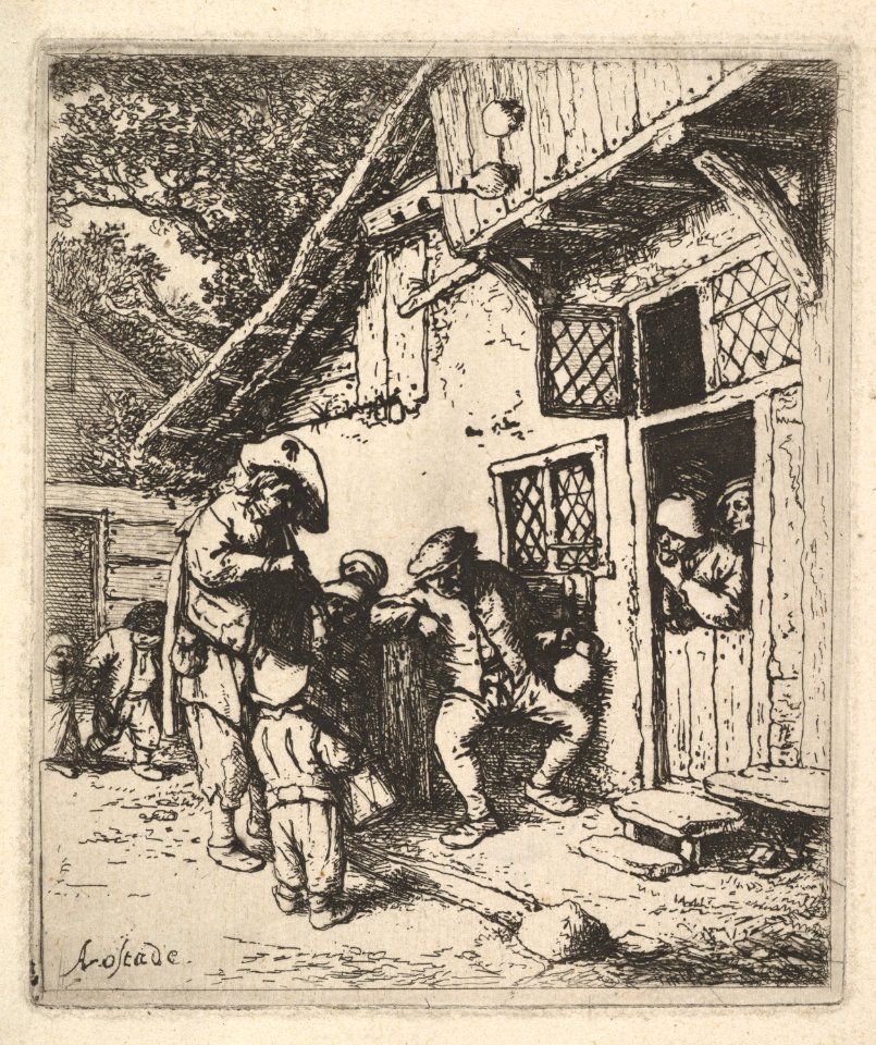 Traveling Musicians MET DP822063