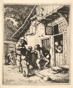 Traveling Musicians MET DP822063