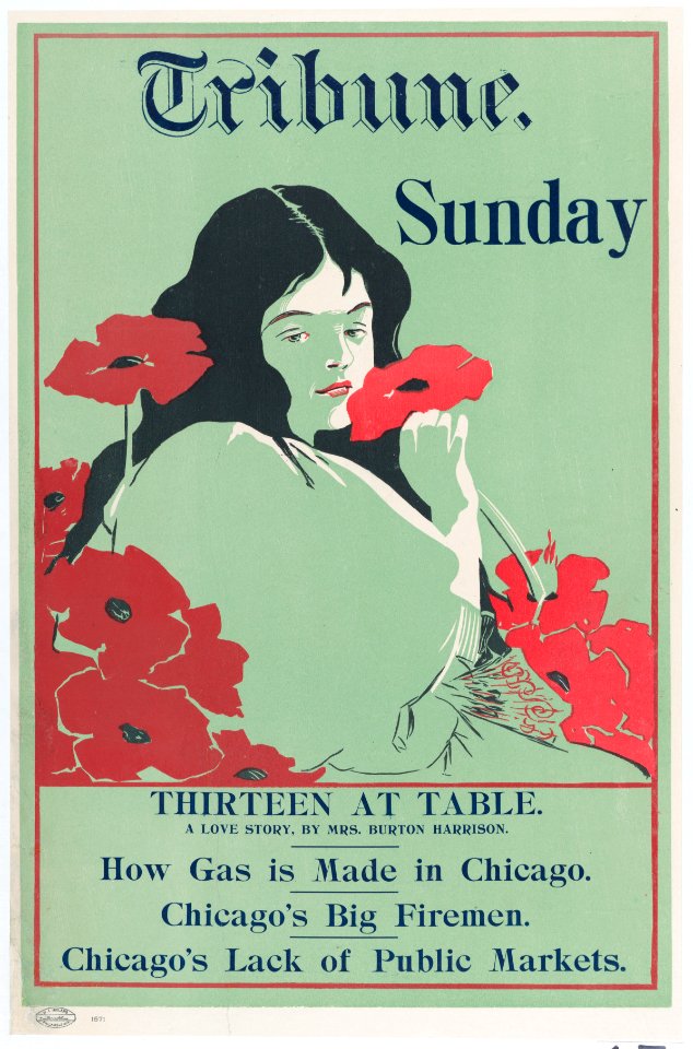 Tribune- Sunday MET DP865104