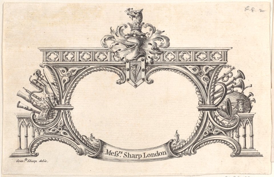 Trade Card Met DP884978