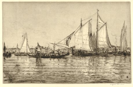 Venetian Craft MET DP832137