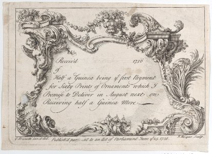 Trade card for Frazer, Army Printer, Stationer and Bookbinder Met DP885252