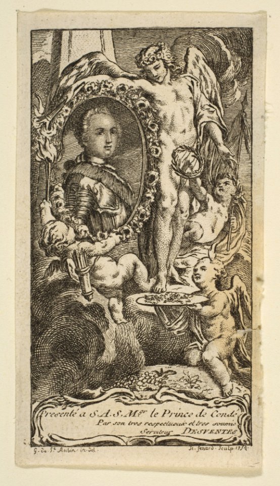 Vignettes pour les "Tablettes historiques, topographiques et physiques de Bourgogne" MET DP814982