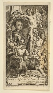 Vignettes pour les "Tablettes historiques, topographiques et physiques de Bourgogne" MET DP814982