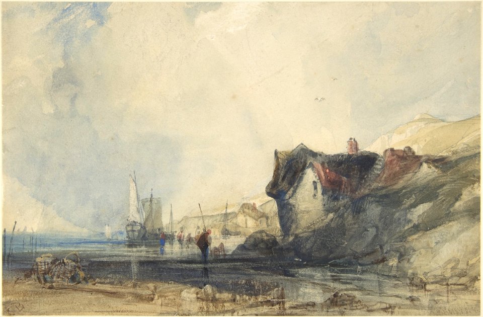 View on the Coast at Deal MET DP800792