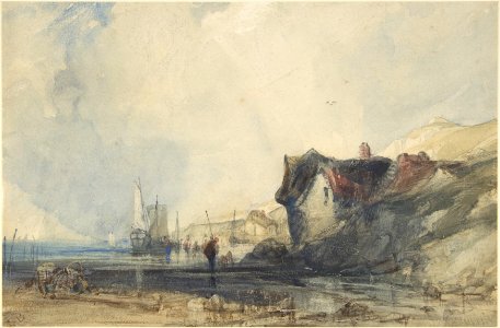View on the Coast at Deal MET DP800792