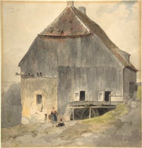 Watermill MET DP803866