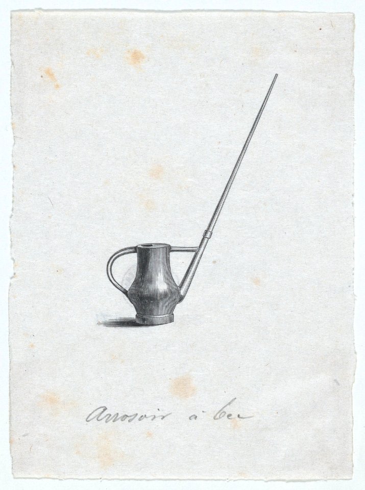 Watering can MET DP875320