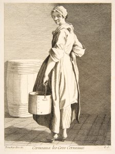 Walnut Seller MET DP818781