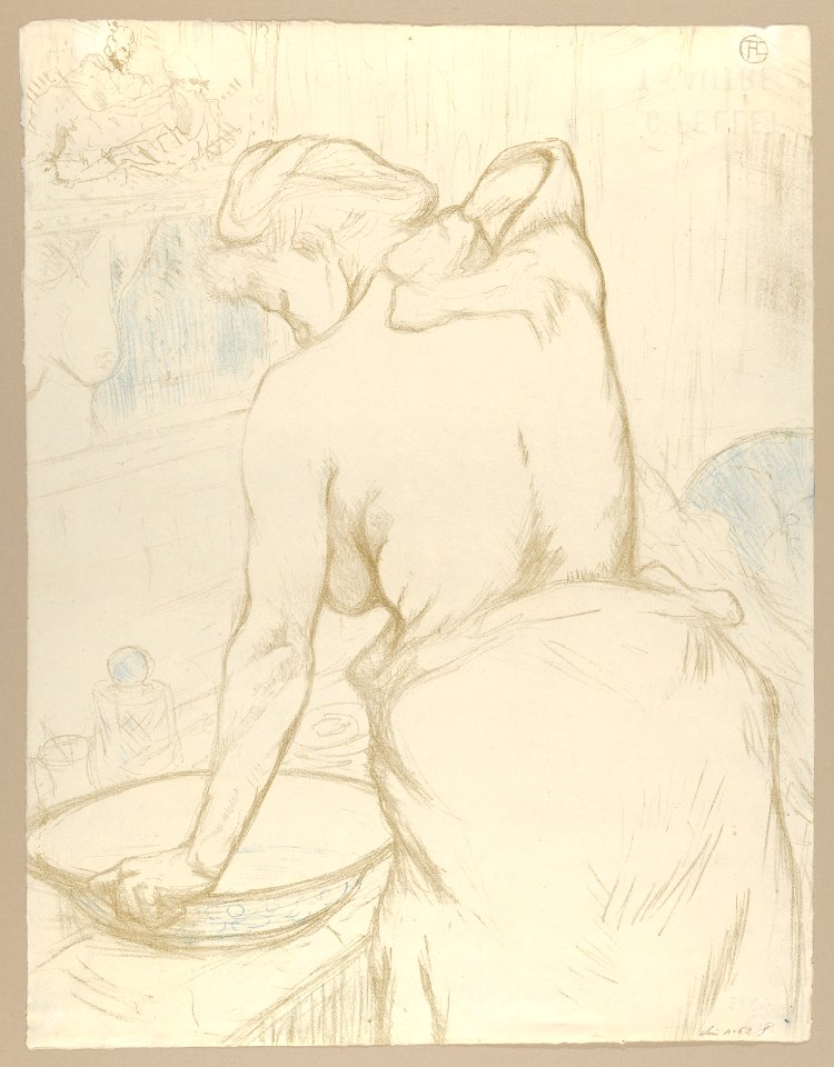 Washing MET DP835917
