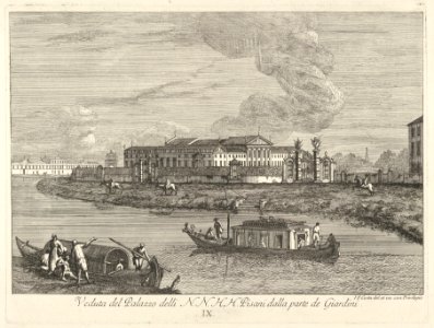 View of the Villa Pisani MET DP832226
