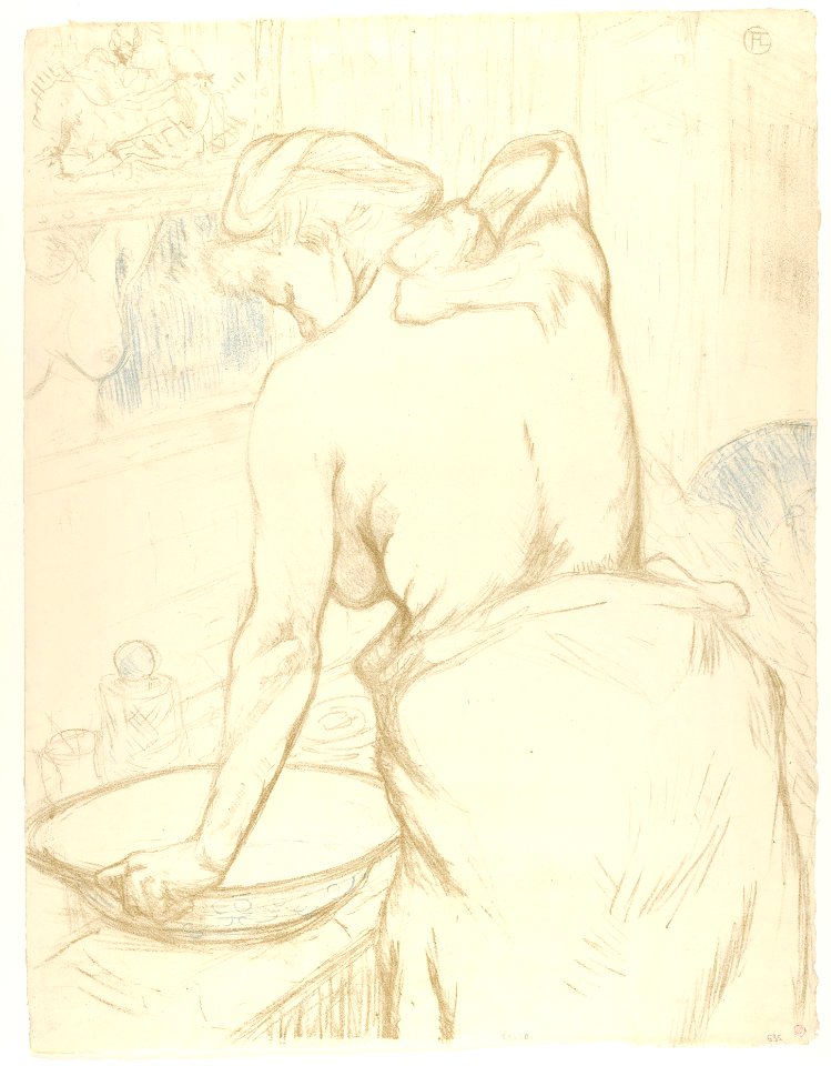 Washing MET DP835927