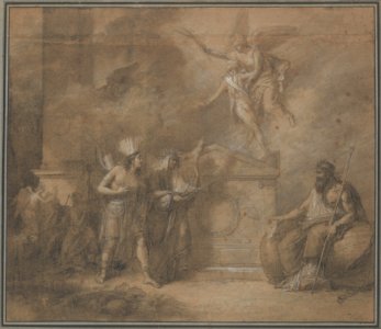 Washington's Tomb MET DP217836