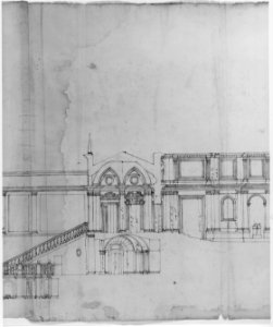 Villa Giulia, section MET sf49 92 51r-MM75305