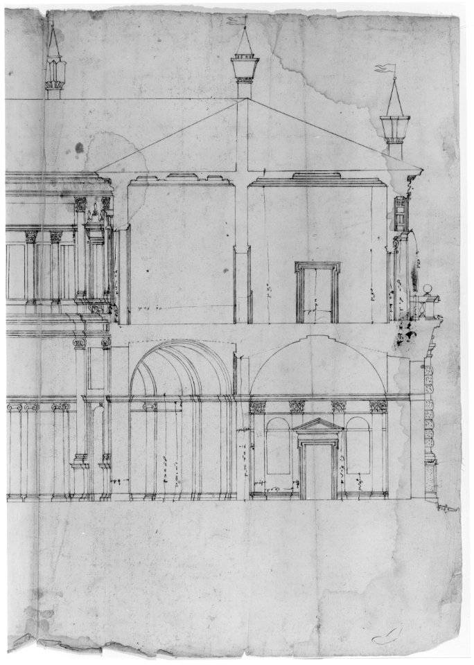 Villa Giulia, section MET sf49 92 51r-MM75308